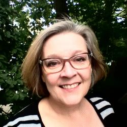 Brenda Duncan, MSW RSW