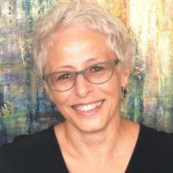 Calliope Callias, PhD