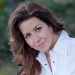 Camille Larsen, Licensed Professional Counselor