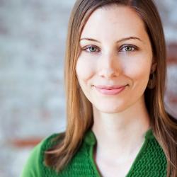 Cari Seaborne, MA, LMHC