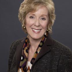 Carol Reichenthal, Ph.D.