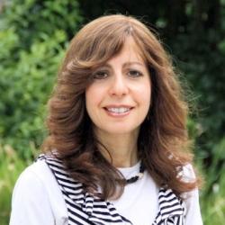 Chana Greenwald, MA, LPC