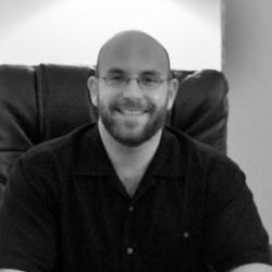 Charles Davenport, Licensed Psychologist