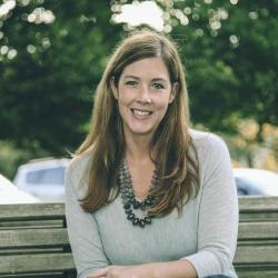 Christina Hanson, MS, LMFT