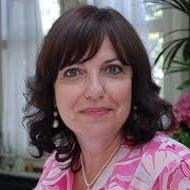 Christina Kousakis, LMFT