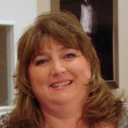 Christine Harris, MSW, LCSW