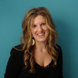 Christine Slobodin, MSW, LCSW