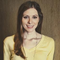 Christy Zail, MA, LMFT, PMH-C