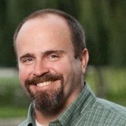 Clark Beckley, MSW, LCSW