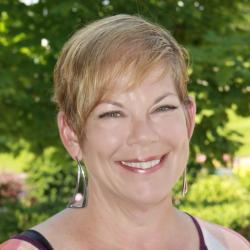 Connie Studer, M.A., LMFT