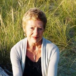 Cynthia Wilson, MA, LMHC