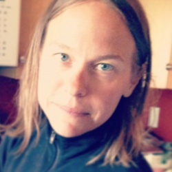 Dana Milagrosa, MS, LMHC