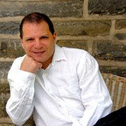 David Steinberg, Phd, LCSW