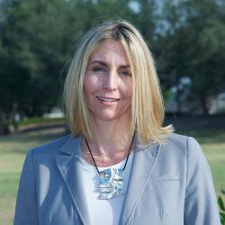 Deidre Wilson, MS, LMFT, LPC