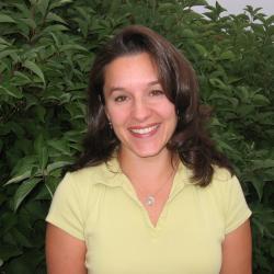 Derica Waller, MSW, LCSW