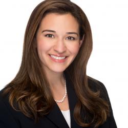 Desiree Pearson, Ph.D.