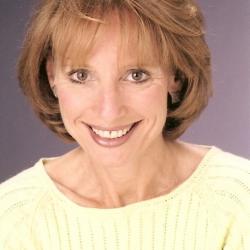 Diana Barnes, Psy.D., LMFT