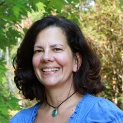 Diane Chrestman, LCSW, DCEP, CcHT