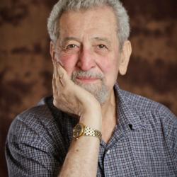 Donald Seldeen,  PhD.