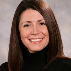 Dorian Race, MS, LMHC