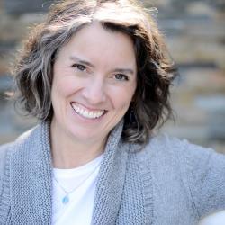 Dorothy O&#39;Leary, MA, MFT