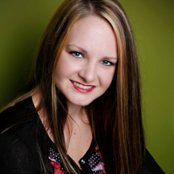 E. Amanda Dellinger-Allen, EdS, MS, LPC, NCC, CPCS, RPT-S