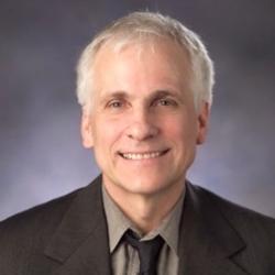 Edward Gibeau, Licensed Psychologist