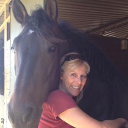 Eileen Schifrin, Ph.D.