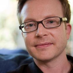 Elisha Goldstein, PhD