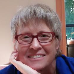 Eliza Dietrichson, MSW, LICSW