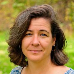 Elizabeth Cruickshank, MA LPC