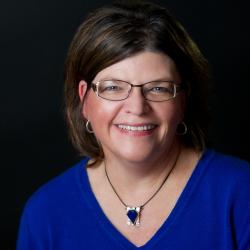 Elizabeth Sikora, PhD, NCC, Licensed Professional Counselor
