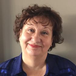 Emilie Rowan, Licensed Clinical Social Worker