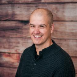 Erik Olander, LCPC, Board Certified