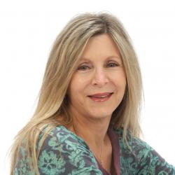 Gail Newman, MC, LPC