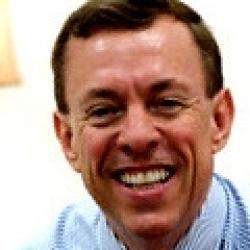 Gary Forrest, LMFT, PhD