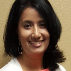 Gita Seshadri, PhD, LMFT