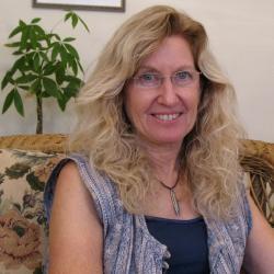 Glori Zeltzer, M.A. M.F.T.