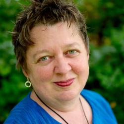 Gretchen Savage, LMHC