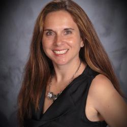 Heather Harding, LMHC