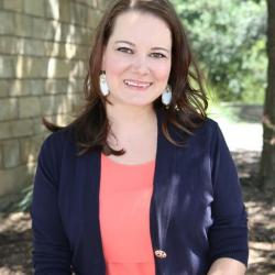 Hilary Yurtin, M.S., LPC