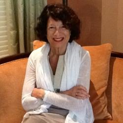 Ingrid Tauber, Ph.D., M.S.