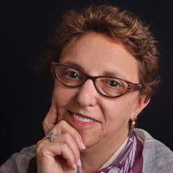 Isabel Frankel Rachlin, LCSW