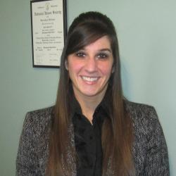 Jaclyn Sullivan, MA, LMFT