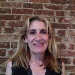 Jacqueline DeCarlo, LCSW