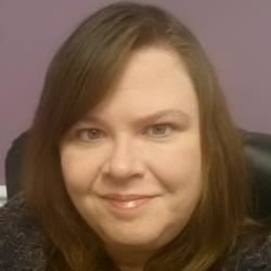 Jacqueline Ward-Baker, NCC, LCPC