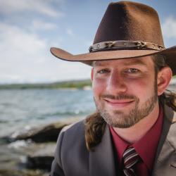 Jamie Daniels, MS, LMFT, CCTP, EMDR