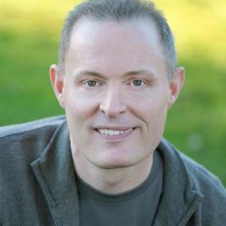 Jason Esswein, MS, LMFT