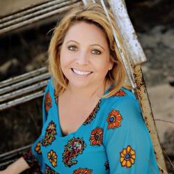 Jeana Pullen, MA, NCC