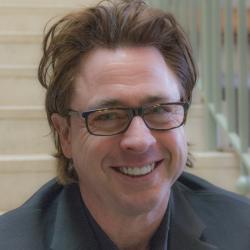 Jean-Paul Des Pres, PHD, LICSW